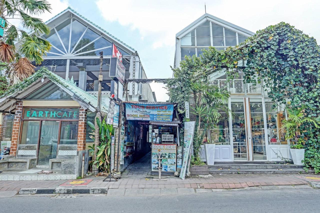 Oyo 91080 Kubu D&D Guesthouse Seminyak  Exterior photo